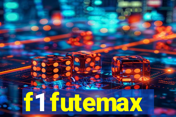 f1 futemax