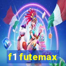 f1 futemax