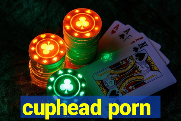 cuphead porn