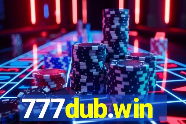 777dub.win