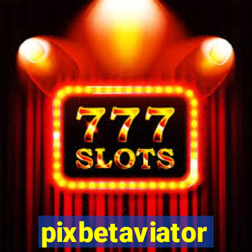 pixbetaviator