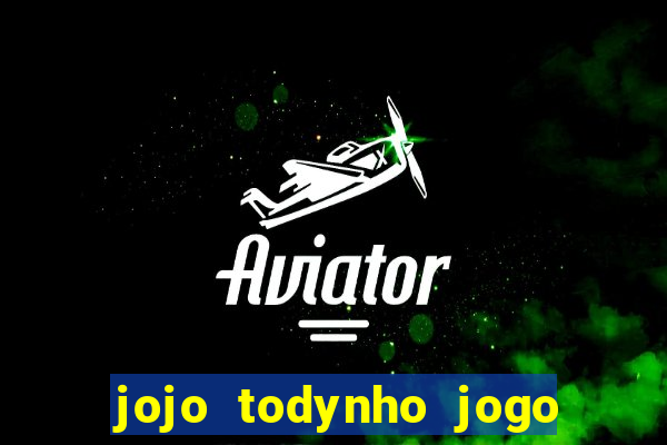 jojo todynho jogo do tigrinho