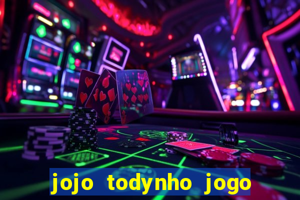 jojo todynho jogo do tigrinho