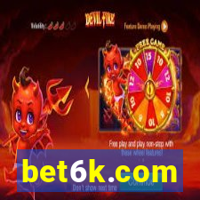 bet6k.com