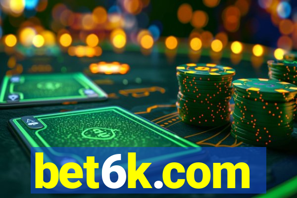 bet6k.com