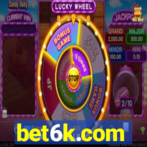 bet6k.com