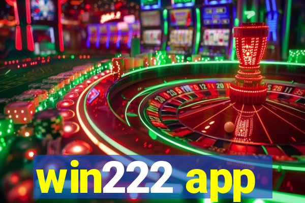 win222 app