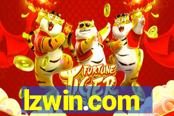 lzwin.com