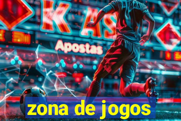 zona de jogos