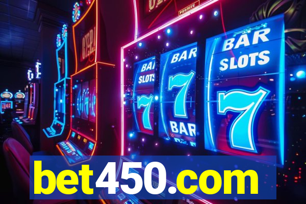 bet450.com