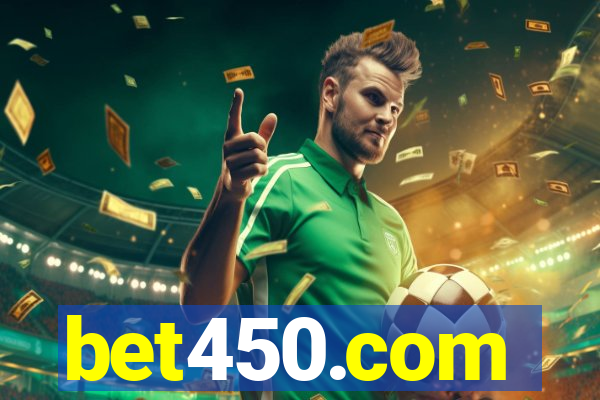 bet450.com