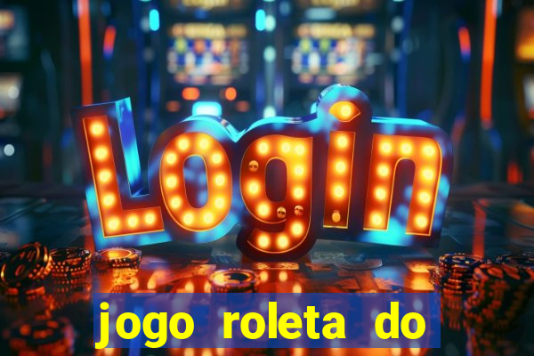 jogo roleta do silvio santos