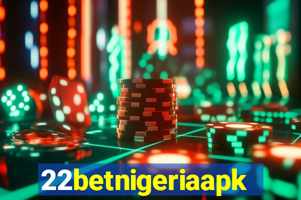 22betnigeriaapk