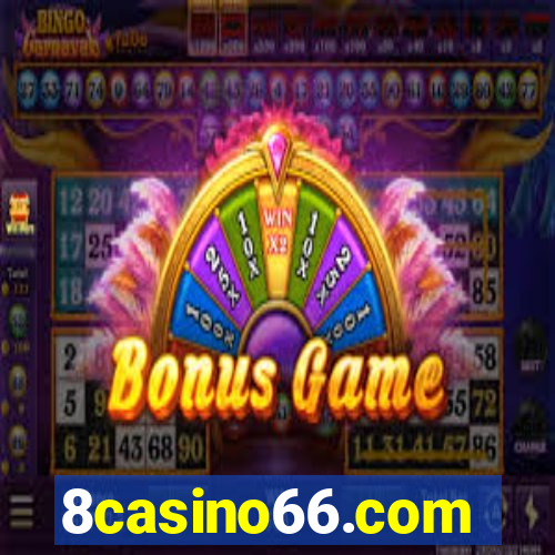 8casino66.com