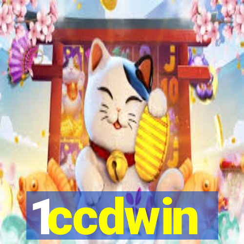 1ccdwin