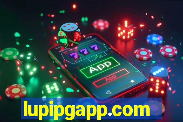 lupipgapp.com