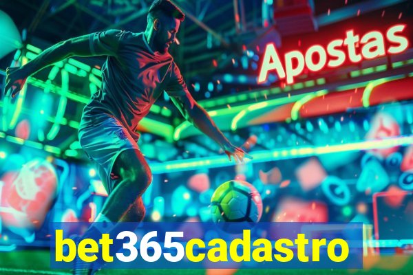 bet365cadastro