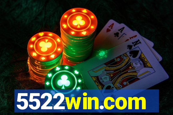 5522win.com