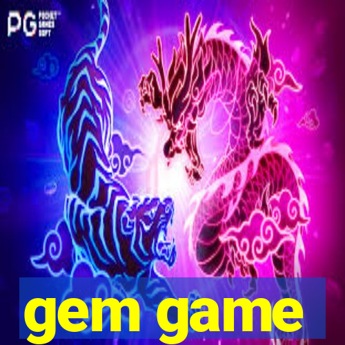 gem game