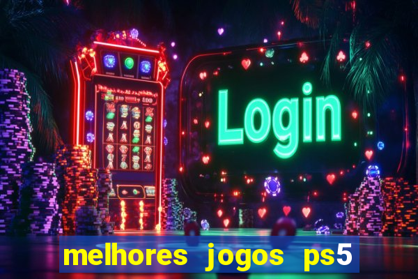 melhores jogos ps5 mundo aberto