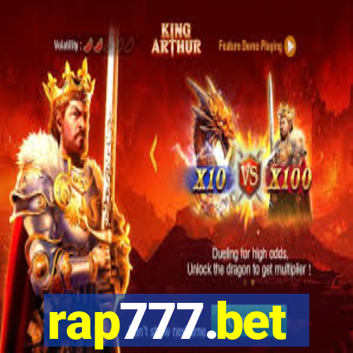 rap777.bet