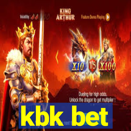 kbk bet