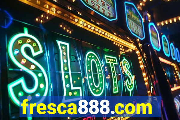 fresca888.com