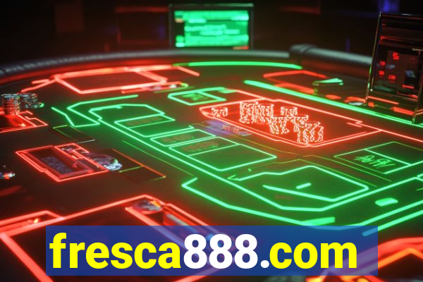 fresca888.com