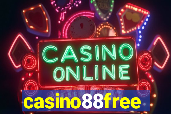 casino88free