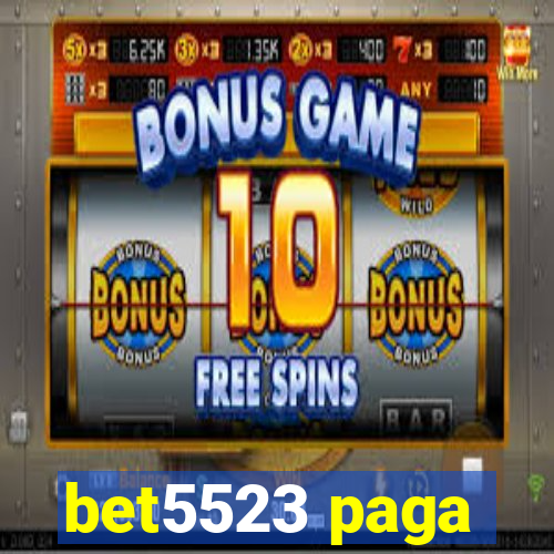 bet5523 paga