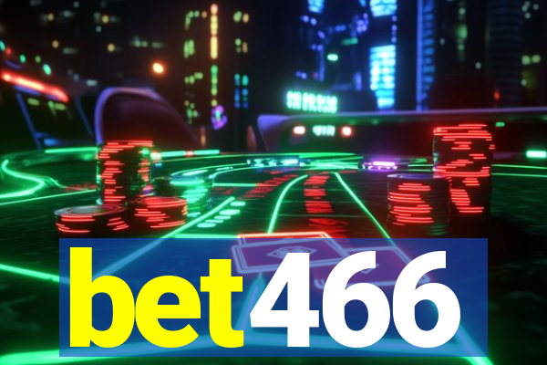 bet466