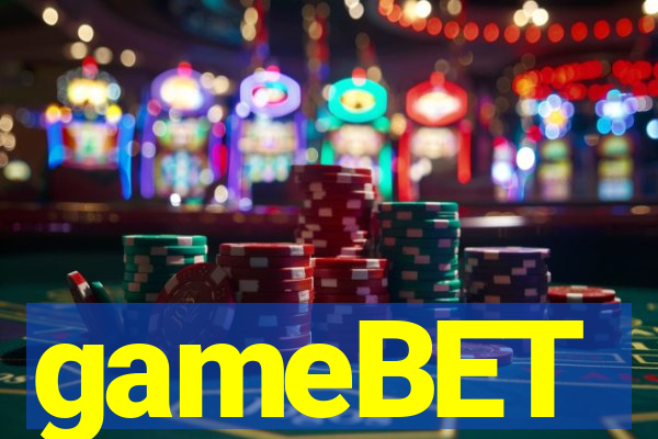 gameBET