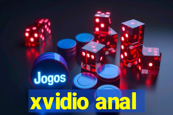 xvidio anal