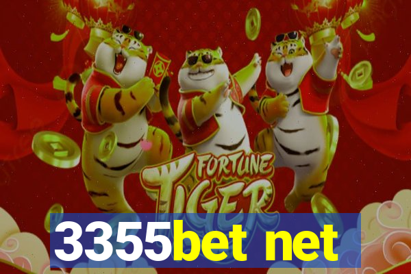 3355bet net