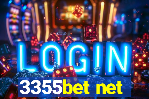 3355bet net