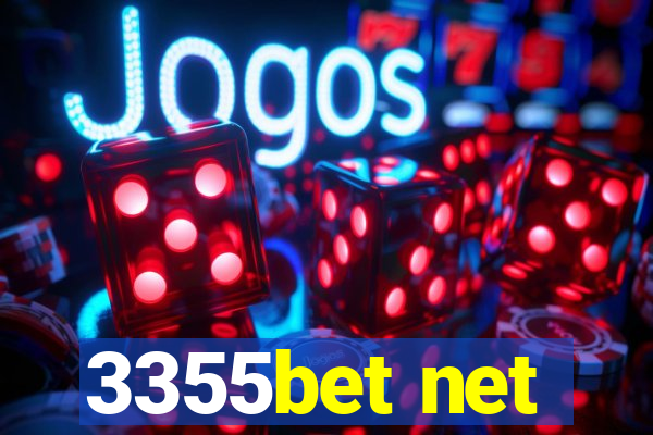 3355bet net