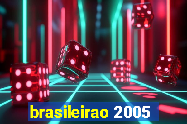 brasileirao 2005