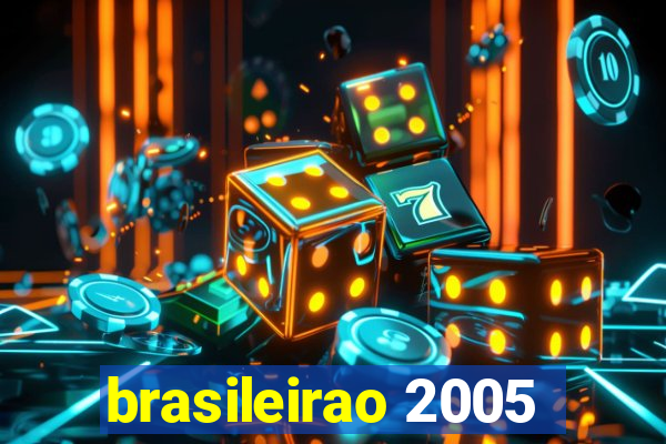 brasileirao 2005