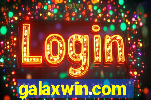 galaxwin.com