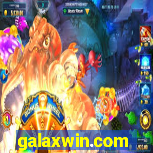 galaxwin.com