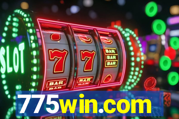 775win.com