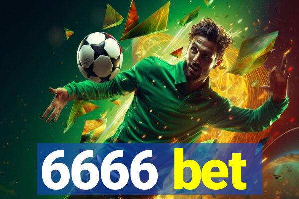 6666 bet