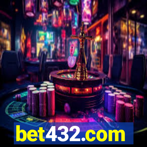 bet432.com