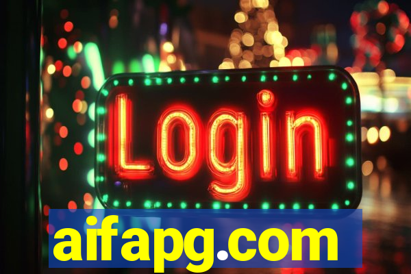 aifapg.com