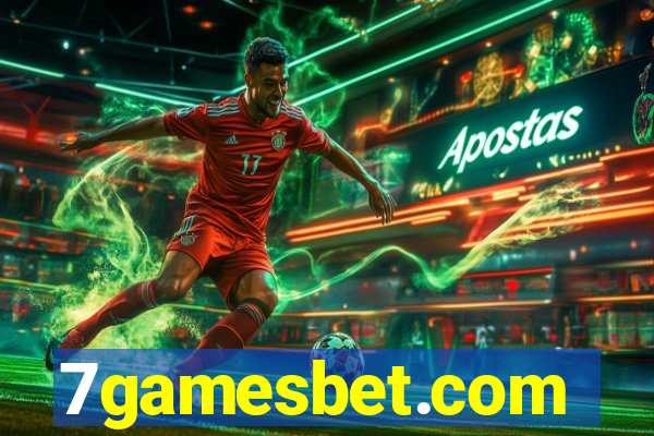 7gamesbet.com