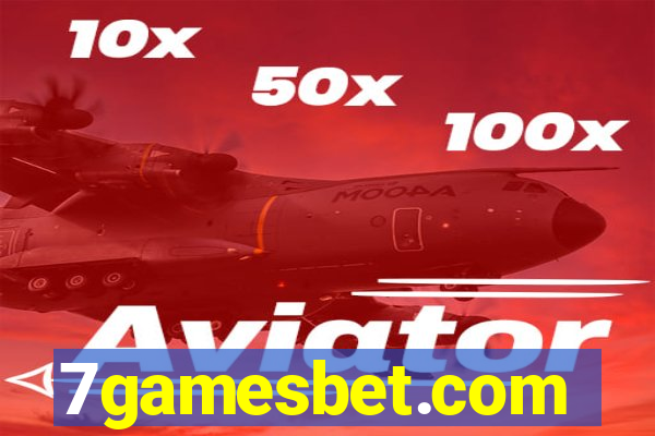 7gamesbet.com