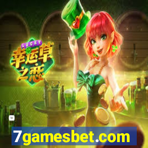 7gamesbet.com