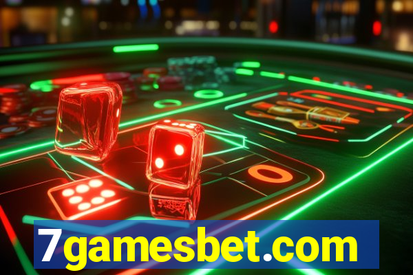 7gamesbet.com