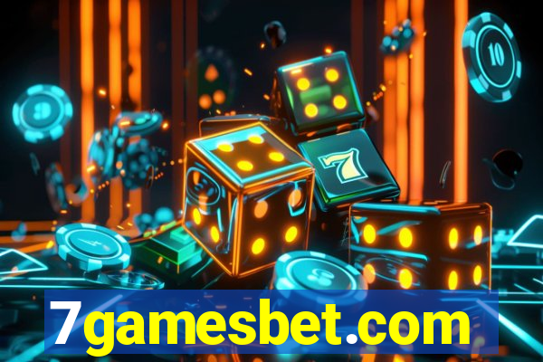 7gamesbet.com