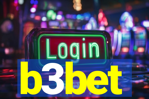 b3bet